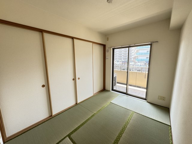 レジディア東松戸 のその他