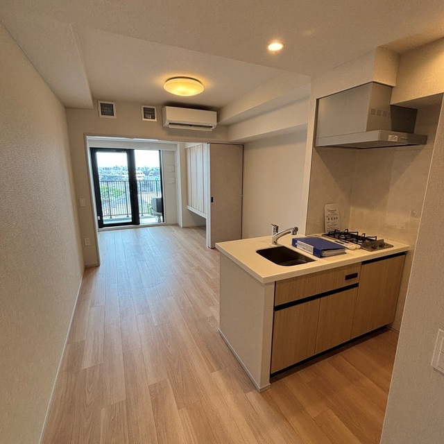 リビオメゾン東北沢のその他|※写真は同タイプ住戸です。