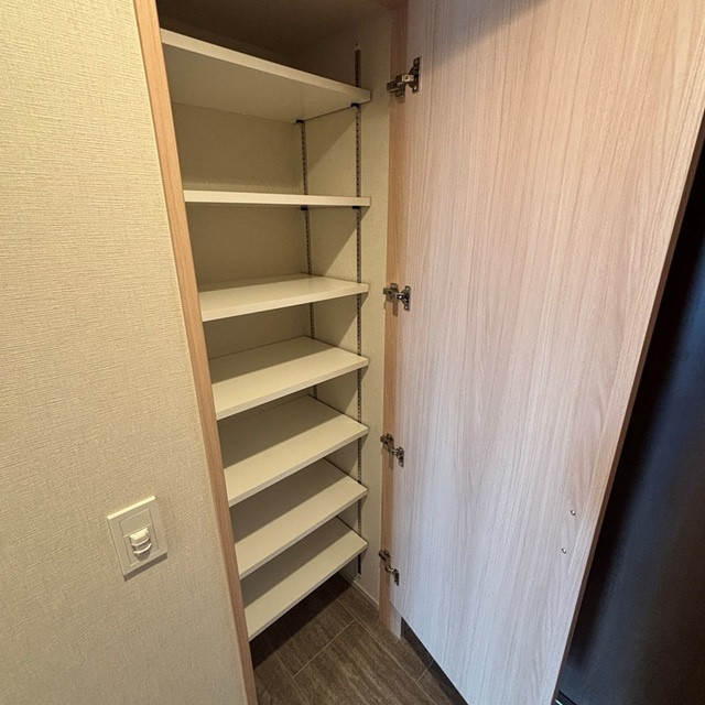 リビオメゾン東北沢のその他|※写真は同タイプ住戸です。