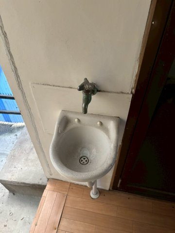 大阪府四條畷市　1棟アパート