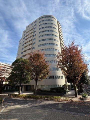 東高西ヶ原ペアシティ