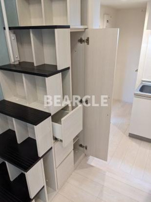 【収納】 | メゾンドセレーノ