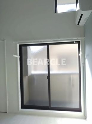 【バルコニー】 | メゾンドセレーノ