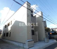 メゾンドセレーノの画像