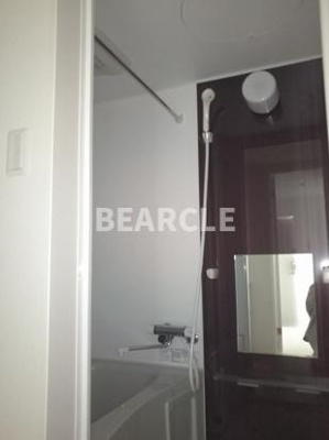 【浴室】 | メゾンドセレーノ