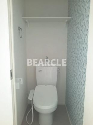 【トイレ】 | メゾンドセレーノ