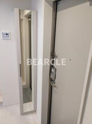 【玄関】 | メゾンドセレーノ