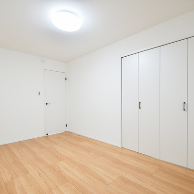 【洋室】 | 高島町戸建て