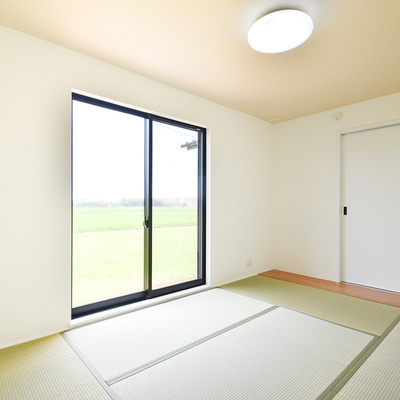 【和室】 | 高島町戸建て