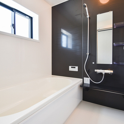 【浴室】 | 高島町戸建て