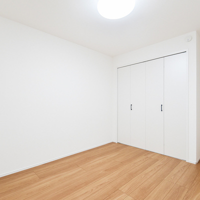 【洋室】 | 高島町戸建て