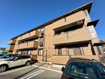 グレース大山崎の画像