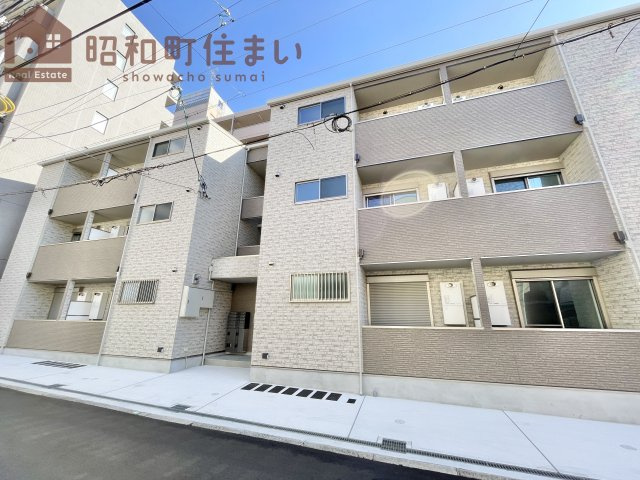 アート阪南町の画像