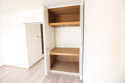 【収納】 | カサ・セレーナ