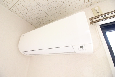 【設備】 | カサ・セレーナ