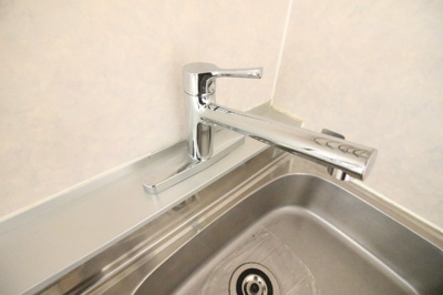 【設備】 | カサ・セレーナ