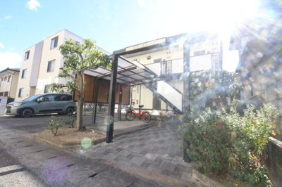 【エントランス】 | カサ・セレーナ