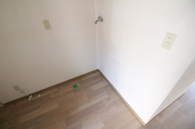 【設備】 | カサ・セレーナ