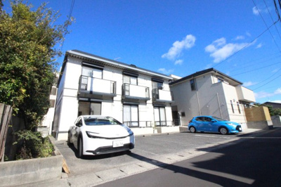 【外観】 | カサ・セレーナ