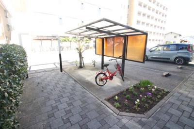 【その他共用部分】 | カサ・セレーナ