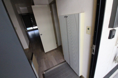 【玄関】 | カサ・セレーナ