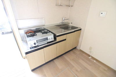 【キッチン】 | カサ・セレーナ