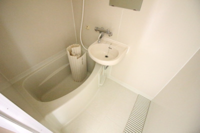 【浴室】 | カサ・セレーナ