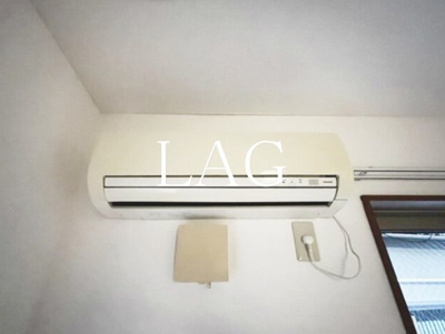 【設備】 | グランシャリオ | エアコンです。