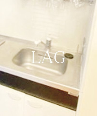 【その他】 | グランシャリオ | シンクです。