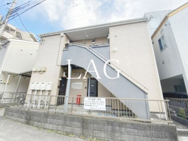 グランシャリオの画像