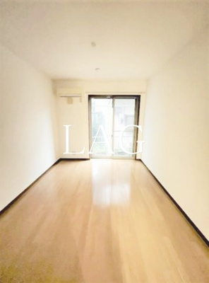 【居間・リビング】 | グランシャリオ | 洋室のお部屋です。