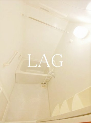 【浴室】 | グランシャリオ | お風呂です。