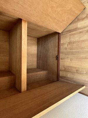 【収納】 | ハッピーハウス