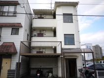 ハッピーハウスの画像