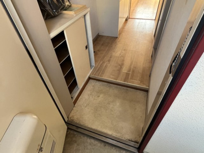 【玄関】 | ハッピーハウス