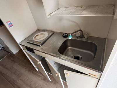 【キッチン】 | ハッピーハウス