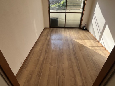 【洋室】 | ハッピーハウス