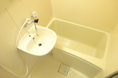 【浴室】 | ハッピーハウス