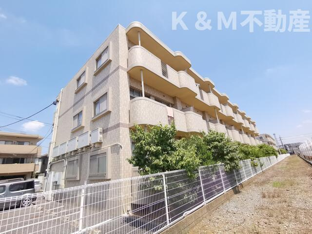 グロワール・エーリ弐番館