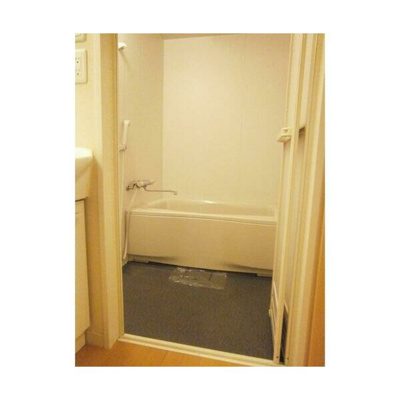 【浴室】 | 近江レジデンス4号館