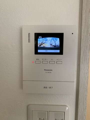 垂水神明リバーサイドマンションのその他