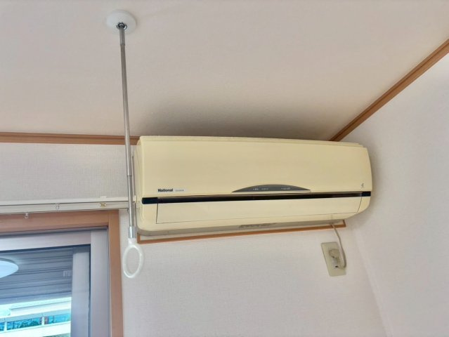 ハイツひまわりの設備