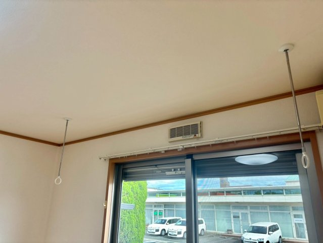 ハイツひまわりの設備