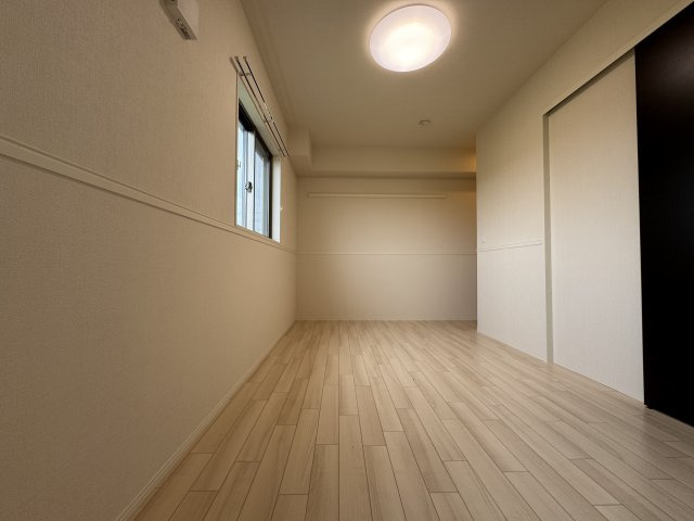 レサンス八街の寝室|洋室6.3帖(イメージ)