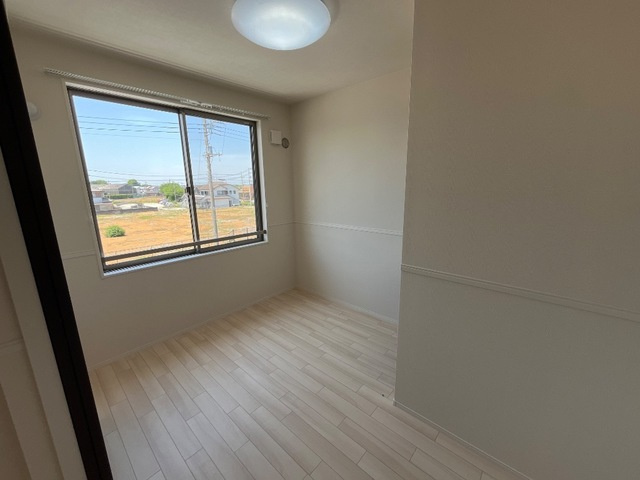 レサンス八街の居間・リビング|洋室4.4帖(イメージ)