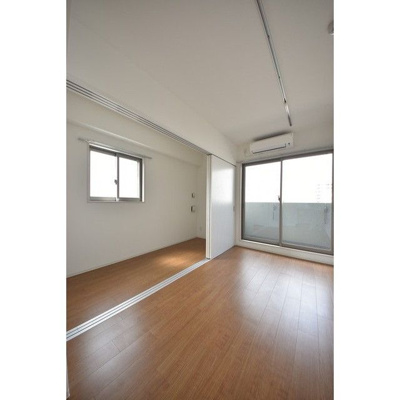 【居間・リビング】 | グランパセオ押上