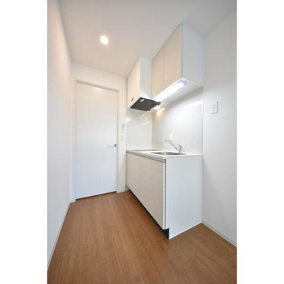 【内装】 | グランパセオ押上