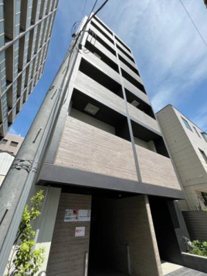 【外観】 | グランパセオ押上