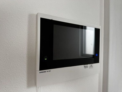 【セキュリティ】 | グランパセオ押上