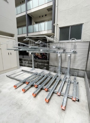 【その他共用部分】 | グランパセオ押上